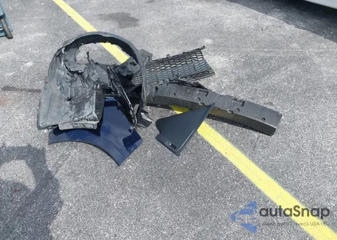 2022 Toyota Corolla Le from USA, damaged, VIN 5YFVPMAEXNP336853